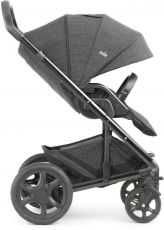 Дитяча коляска 2 в 1 Joie Chrome DLX PAVEMENT (S1201KAPAV000)